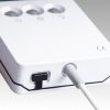 Termoprodukt DT-1 MIN/MAX termometr laboratoryjny elektroniczny rezystancyjny Pt1000 z sondą szpilkową bardzo precyzyjny 
