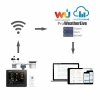 Garni 2060 ARCUS stacja pogody bezprzewodowa 7 w 1 internetowa WiFi prognoza 24h/7 dni