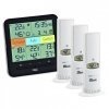 TFA 31.4007 zestaw startowy on-line system pomiarowy WeatherHub Smart Home