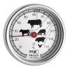 TFA 14.1002 termometr kuchenny mechaniczny z sondą szpilkową do mięsa