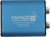 Papouch PAPAGO TH CO2 ETH moduł pomiarowy internetowy wieloparametrowy zasilanie PoE Modbus TCP, Ethernet, LAN, IP