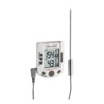 TFA 14.1503 KÜCHEN-CHEF DUO-THERM – termometr kuchenny elektroniczny