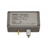Fischer 33110 czujnik ciśnienia atmosferycznego barometr automatyczny wyjście analogowe