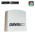 Davis AirLink moduł pomiarowy jakości powietrza AQI on-line - ZE ZWROTU