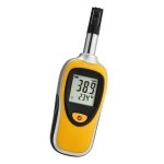 TFA 30.5036 KLIMA BEE – termohigrometr elektroniczny przenośny z podświetleniem