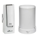 TFA 31.4003 zestaw startowy on-line system pomiarowy WeatherHub Smart Home