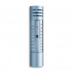 TFA 10.2007 termometr zewnętrzny cieczowy ekstremalny min / max aluminiowy - ZE ZWROTU