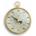 TFA 29.4003 barometr tradycyjny mechaniczny aneroid 102 mm