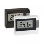 TFA 30.2017 termometr elektroniczny wewnętrzny domowy 