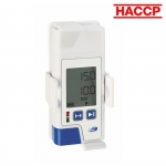 Rejestrator temperatury TFA 31.1057.02 LOG200 data logger termometr USB HACCP czujnik ruchu