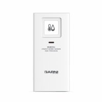 Garni 055H dodatkowy czujnik, czujnik temperatury i wilgotności powietrza bezprzewodowy 