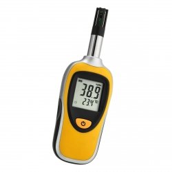 TFA 30.5036 KLIMA BEE – termohigrometr elektroniczny przenośny z podświetleniem