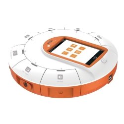 Sense Disc ADVANCE przenośne cyfrowe laboratorium wersja rozbudowana Laboratoria Przyszłości