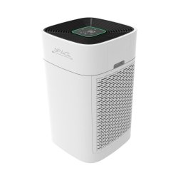 Airbi SPACE WIFI oczyszczacz powietrza 4 filtry do 800 m3 / 160 m2 - OUTLET