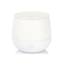 Airbi LOTUS dyfuzor zapachów aromatyzer i nawilżacz powietrza ultradźwiękowy 2 w 1 biały - OUTLET