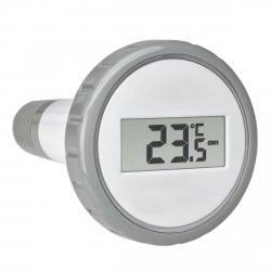 TFA 30.3240 – bezprzewodowy czujnik temperatury wody, basenowy, 433 MHz