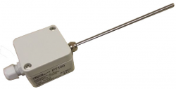  Fischer 431200 czujnik temperatury  Pt100 1/3 DIN puszkowy 