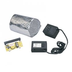 Davis 7720 podgrzewacz do deszczomierza sterowany manualnie