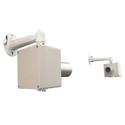 HongYuv WTE wiatromierz ultradźwiękowy tunelowy czujnik prędkości wiatru anemometr drogowy tunelowy Modbus RTU