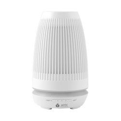 Airbi SENSE dyfuzor zapachów aromatyzer i nawilżacz powietrza ultradźwiękowy 2 w 1 biały - OUTLET