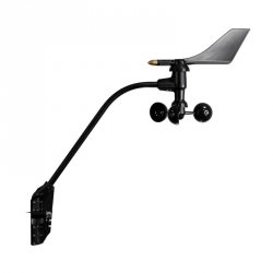 Davis 6410 czujnik prędkości i kierunku wiatru wiatromierz, anemometr mechaniczny