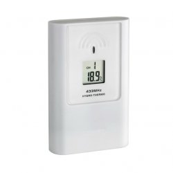TFA 30.3211.02 czujnik temperatury i wilgotności bezprzewodowy