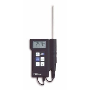 TFA 31.1020 – termometr laboratoryjny elektroniczny, podwyższona dokładność