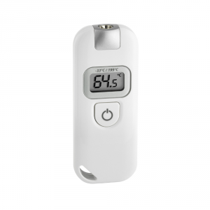 TFA 31.1128 SLIM FLASH termometr bezkontaktowy domowy pirometr do żywności -  OUTLET