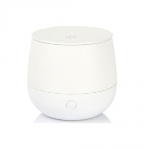 Airbi LOTUS dyfuzor zapachów aromatyzer i nawilżacz powietrza ultradźwiękowy 2 w 1 biały - OUTLET