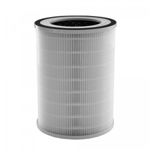 Airbi GUARD Filtr 3 w 1 do oczyszczacza powietrza 