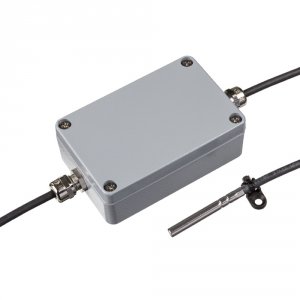 IMT Ta-ext-RS485 czujnik temperatury powietrza otoczenia instalacji fotowoltaicznych Modbus RTU