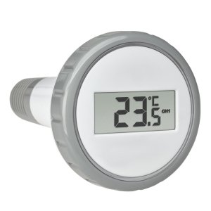 TFA 30.3240.10 czujnik temperatury wody basenowy bezprzewodowy