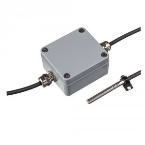 IMT Ta-ext-I-4090 czujnik temperatury powietrza otoczenia instalacji fotowoltaicznych, wyjście analogowe 4-20 mA lub 0-10 V