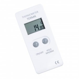 Termoprodukt TERMIK termometr przenośny elektroniczny magazynowy budżetowy