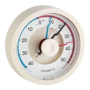 TFA 10.4001 – termometr mechaniczny min/max