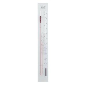 TFA 29.1007 ECO-CELLI barometr ścienny cieczowy z termometrem 98 cm