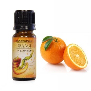 Airbi olejek eteryczny pomarańczowy do aromatyzerów MAGIC , SENSE , LOTUS , CANDY, PET,