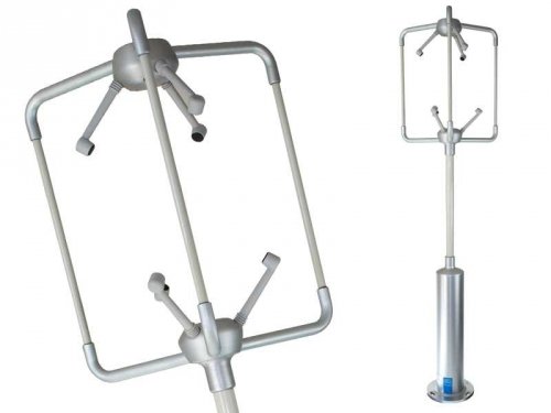 Gill R3-100 wiatromierz ultradźwiękowy trójosiowy anemometr naukowy 100 Hz