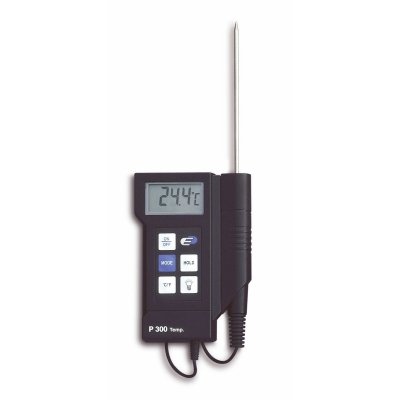 TFA 31.1020 – termometr laboratoryjny elektroniczny, podwyższona dokładność