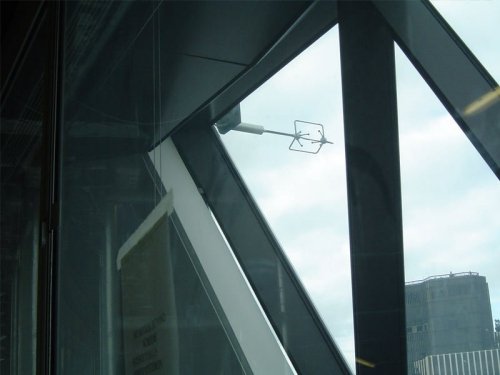 Gill WindMaster PRO wiatromierz ultradźwiękowy trójosiowy anemometr profesjonalny