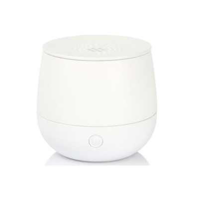Airbi LOTUS dyfuzor zapachów aromatyzer i nawilżacz powietrza ultradźwiękowy 2 w 1 biały - OUTLET