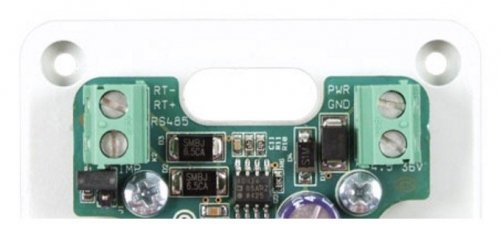 Papouch THT2_I RS485 termohigrometr przemysłowy moduł temperatury i wilgotności wewnętrzny przemysłowy Modbus RTU