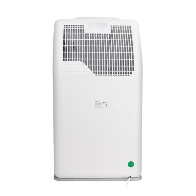 Airbi SPRING WIFI oczyszczacz powietrza 7 stopni filtracji do 320 m3 / 50 m2 - OUTLET