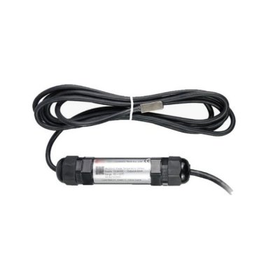 HongYuv PT100PE czujnik temperatury elektroniczny przylgowy Modbus RTU do PV