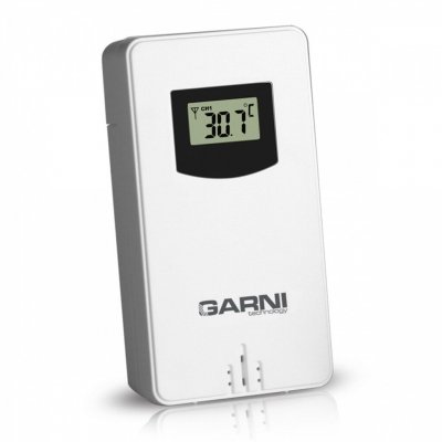 Garni 029 czujnik temperatury powietrza bezprzewodowy