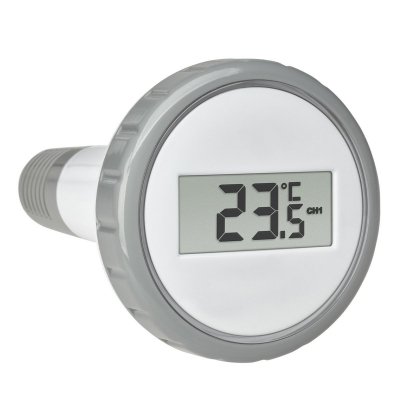 TFA 30.3240 – bezprzewodowy czujnik temperatury wody, basenowy, 433 MHz