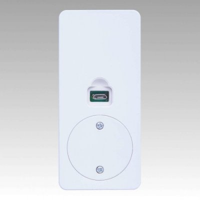Termoprodukt TERMIO-1 rejestrator temperatury laboratoryjny precyzyjny data logger termometr Pt1000 sonda zanurzeniowa