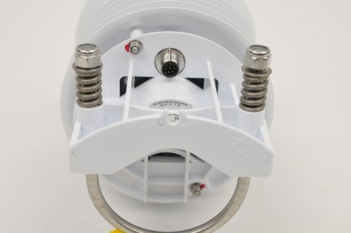 Lufft WS300 termo-higro-barometr kompaktowa stacja meteorologiczna przemysłowa Modbus