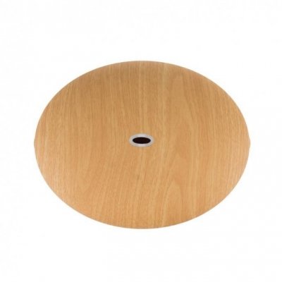 Airbi MAGIC dyfuzor zapachów aromatyzer i nawilżacz powietrza ultradźwiękowy 2 w 1 jasne drewno - OUTLET