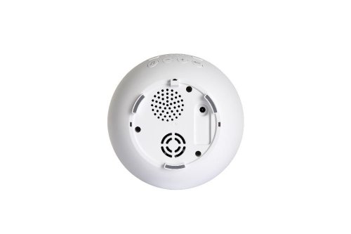  Airbi SONIC dyfuzor zapachów aromatyzer, nawilżacz, dyfuzor zapachu, aromatyzer, powietrza ultradźwiękowy 2 w 1 jasne drewno  - OUTLET